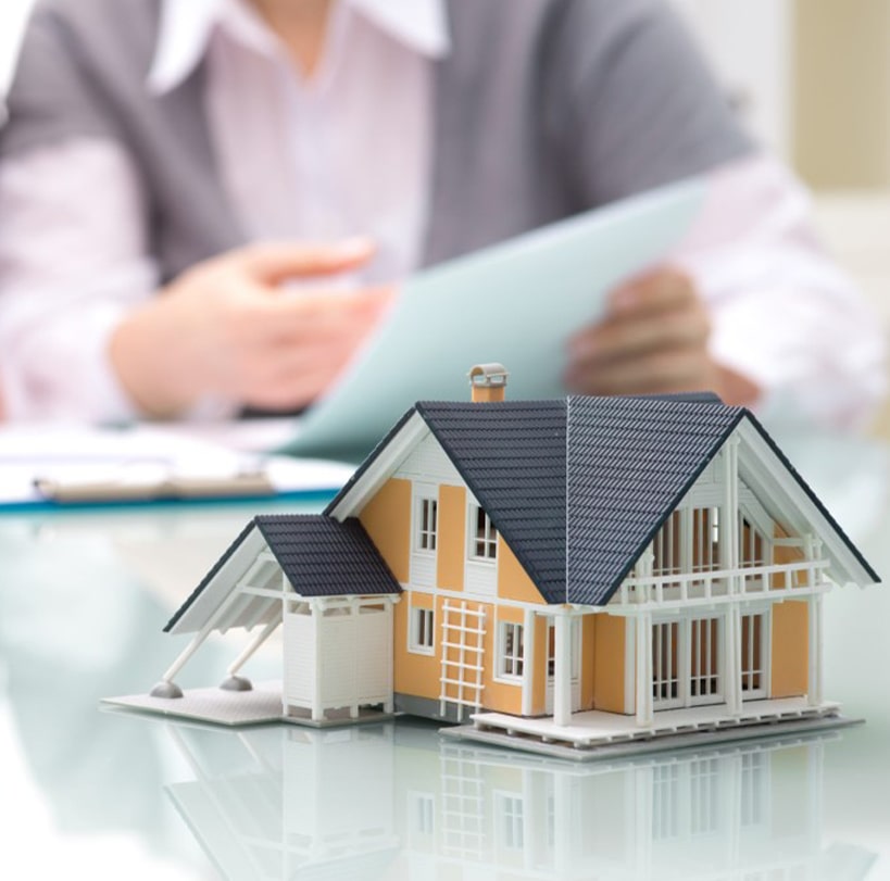 Property Management Services - JSM Investors